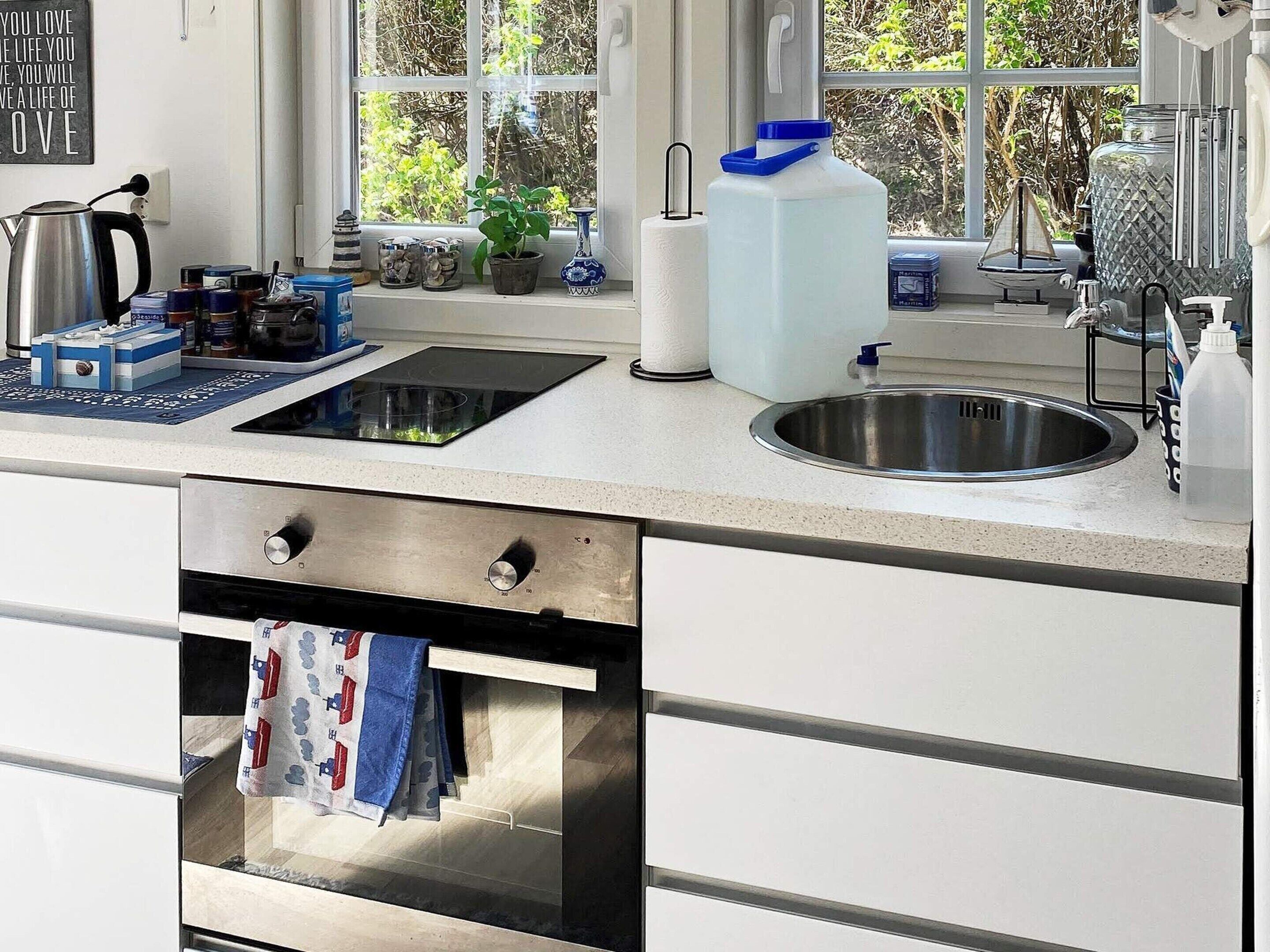House | Private kitchen