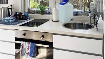 House | Private kitchen