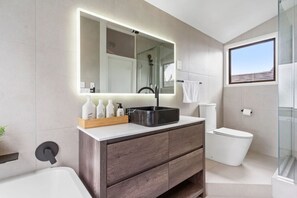 Haartrockner, Handtücher