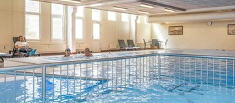 4 Person Holiday Home on a Holiday Park in Fano