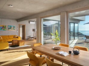 Villa | Restauration