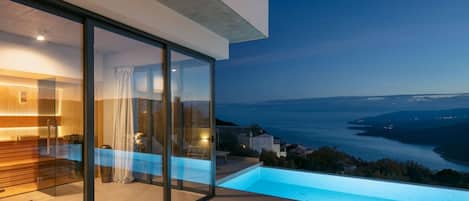 Villa | Pool | Outdoor pool