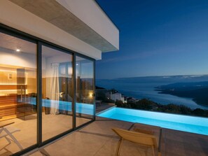 Villa | Piscine