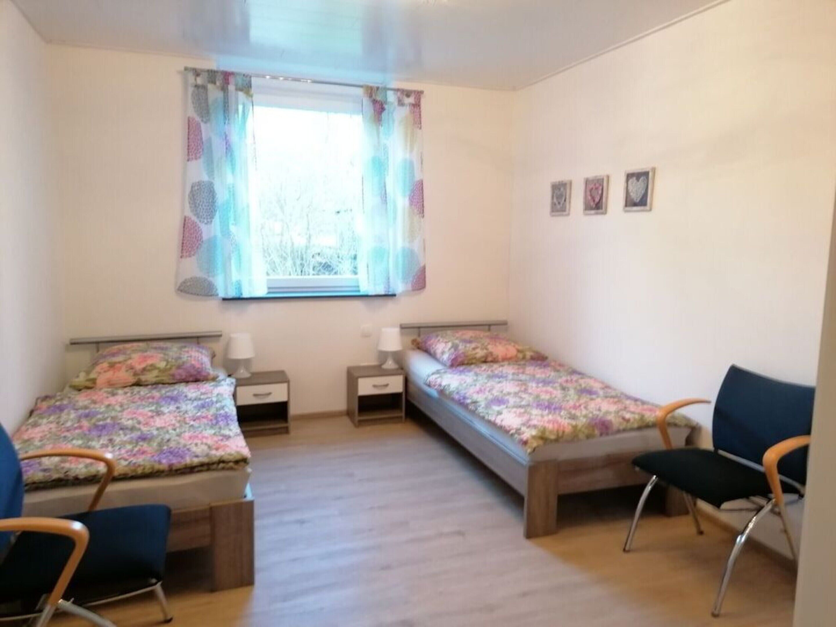 Apartment | 3 Schlafzimmer, Bügeleisen/Bügelbrett