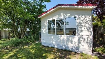 House | Bahagian luar