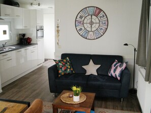 منزل | منطقة المعيشة