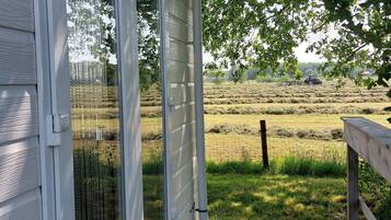 House | Bahagian luar