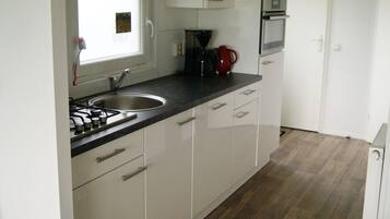 House | Private kitchen | High chair