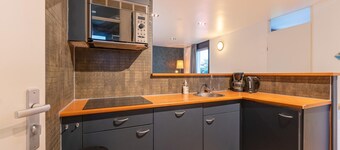 Holiday Home in Zevenhuizen With Roofed Swim Pool