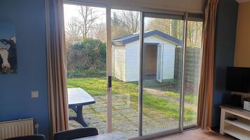 Nhà | Quang cảnh nhìn từ nơi lưu trú