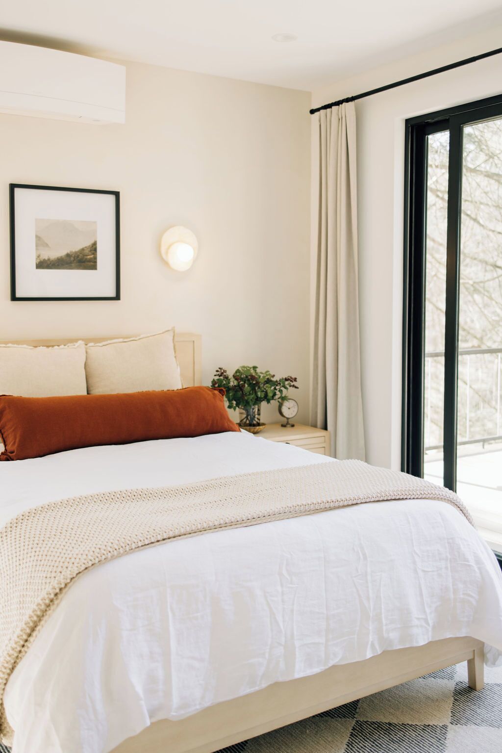 3 chambres, lit parapluie, Wi-Fi gratuit, draps fournis