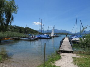 Marina - Dennenboomdroom (Breitbrunn a. Chiemsee)