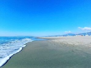 Beach - Villa Garibaldino (Podenzana)