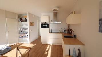 Apartment | Eigene Küche