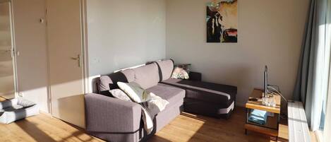 Lägenhet | Vardagsrum