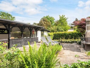 House | View from property