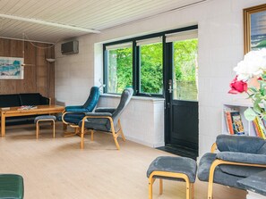 House | Interior