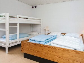House | Interior - 8 Person Holiday Home in Ebeltoft (Ebeltoft)