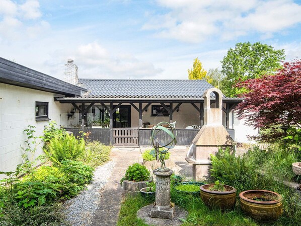 House | View from property