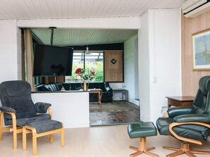 House | Interior