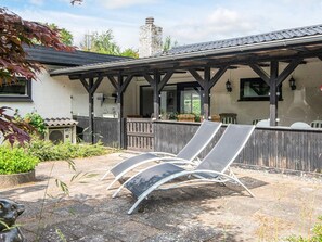 House | View from property