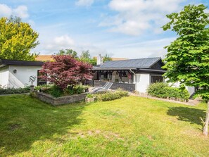 Maison | Vue depuis l’hébergement
