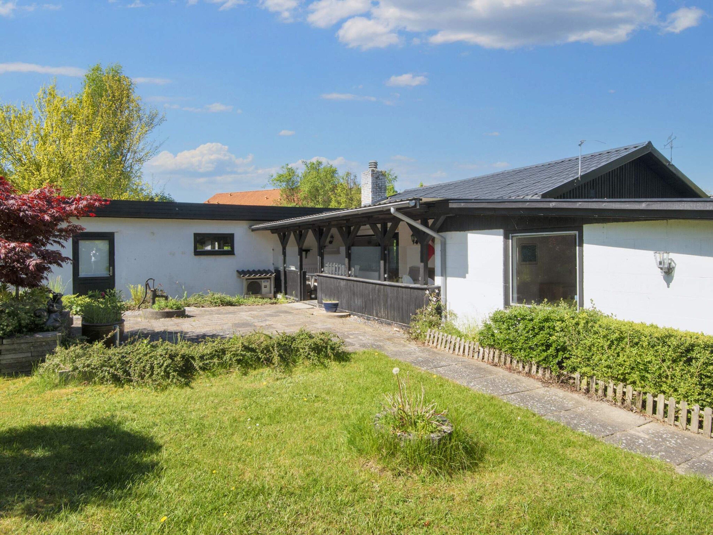 Eksteriør
