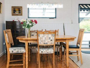 House | Interior