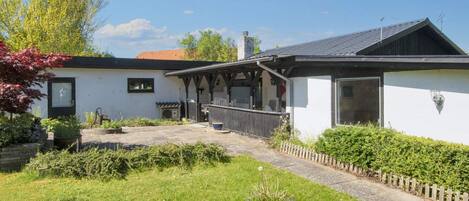 House | Exterior