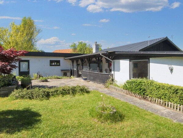 Casa | Fachada