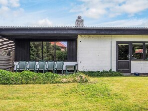 Casa | Fachada