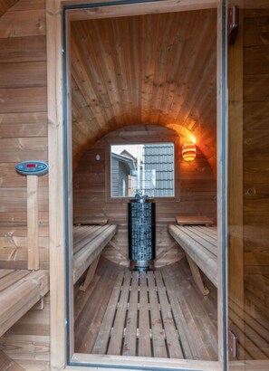 Appartement | Salle de bain