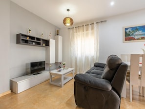 บ้านพัก | ห้องนั่งเล่น
