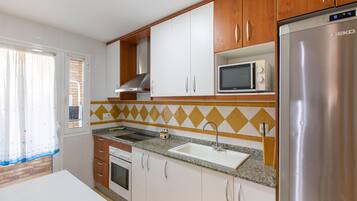 Casa | Cocina privada