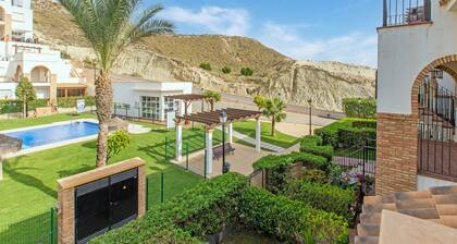 Belvilla by OYO Chalet en Veranda Agua