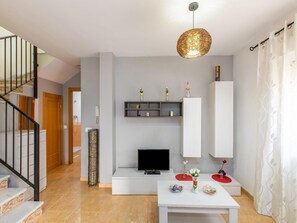 Casa | Área de estar