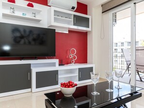 Interior - Turo Park by Interhome (Salou)