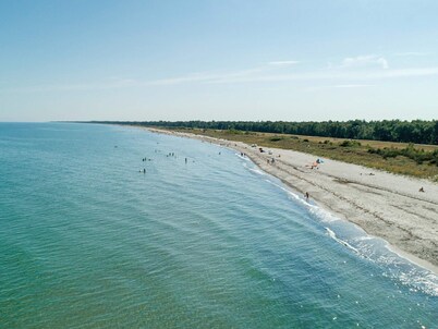 6 Person Holiday Home in Vaeggerlose