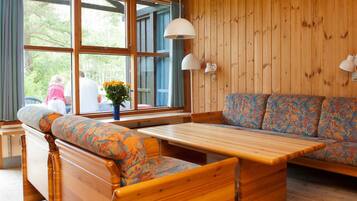 House | Living area