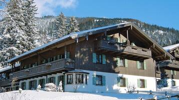 Apartment | Exterior