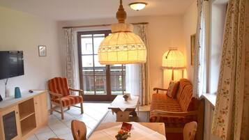 Apartemen | Area keluarga