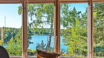 House | View from property