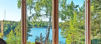 4 Star Holiday Home in Varmdo
