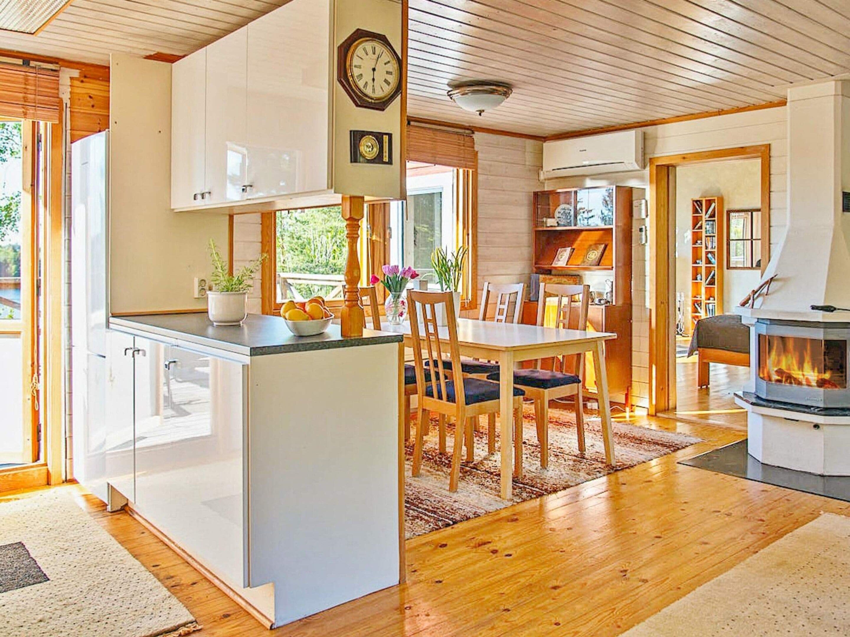 House | Interior