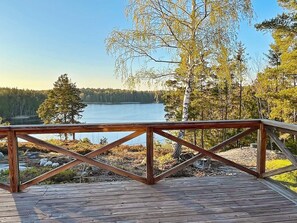 Water view - 7 Person Holiday Home in Varmdo-by Traum (Fågelbrolandet)