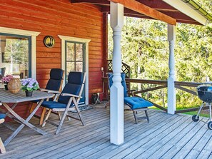 House | Property amenity - 7 Person Holiday Home in Varmdo-by Traum (Fågelbrolandet)