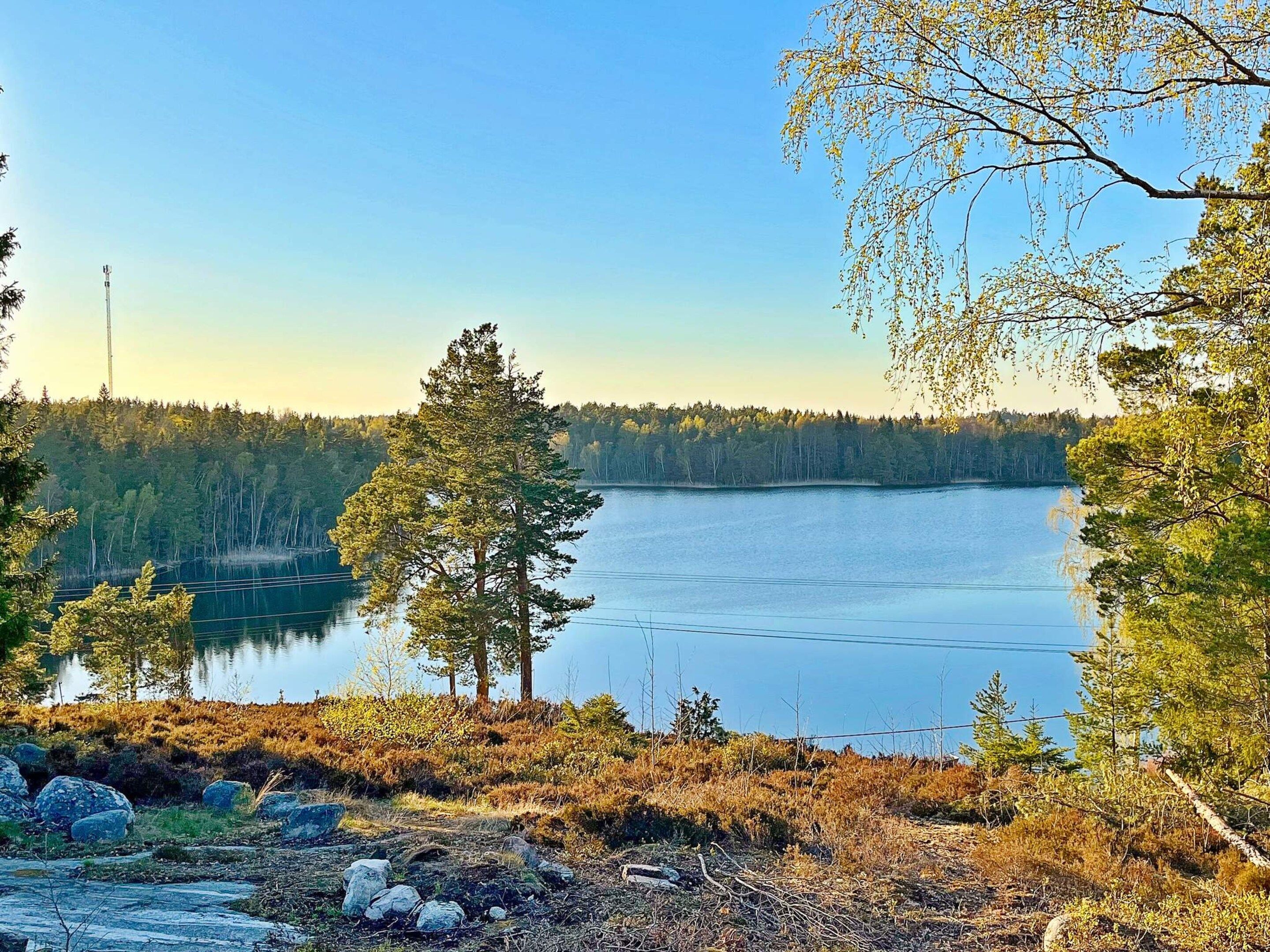 Water view