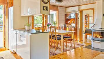 House | Private kitchen | Coffee/tea maker