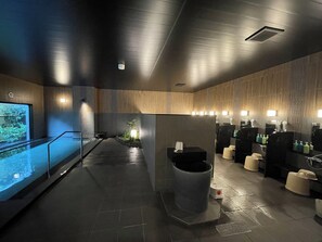 Bain public