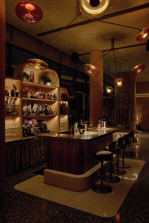 Café - The Standard, Singapore (Singapore)